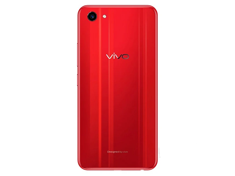 Новый оригинальный мобильный телефон Vivo Y83 4G LTE Android 8 1 Helio P22 четыре ядра 4 Гб ОЗУ 64