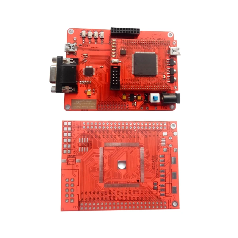 FPGA + SDRAM VGA CMOS алгоритм видеоизображения плата разработки обработки|Интегральные