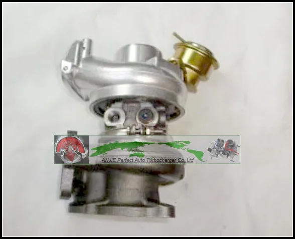Бесплатная доставка Turbo TD05H 16G 16 49178 01470 MR239345 4917801470 для Mitsubishi Lancer Evo3 Evolution 3 4G63N