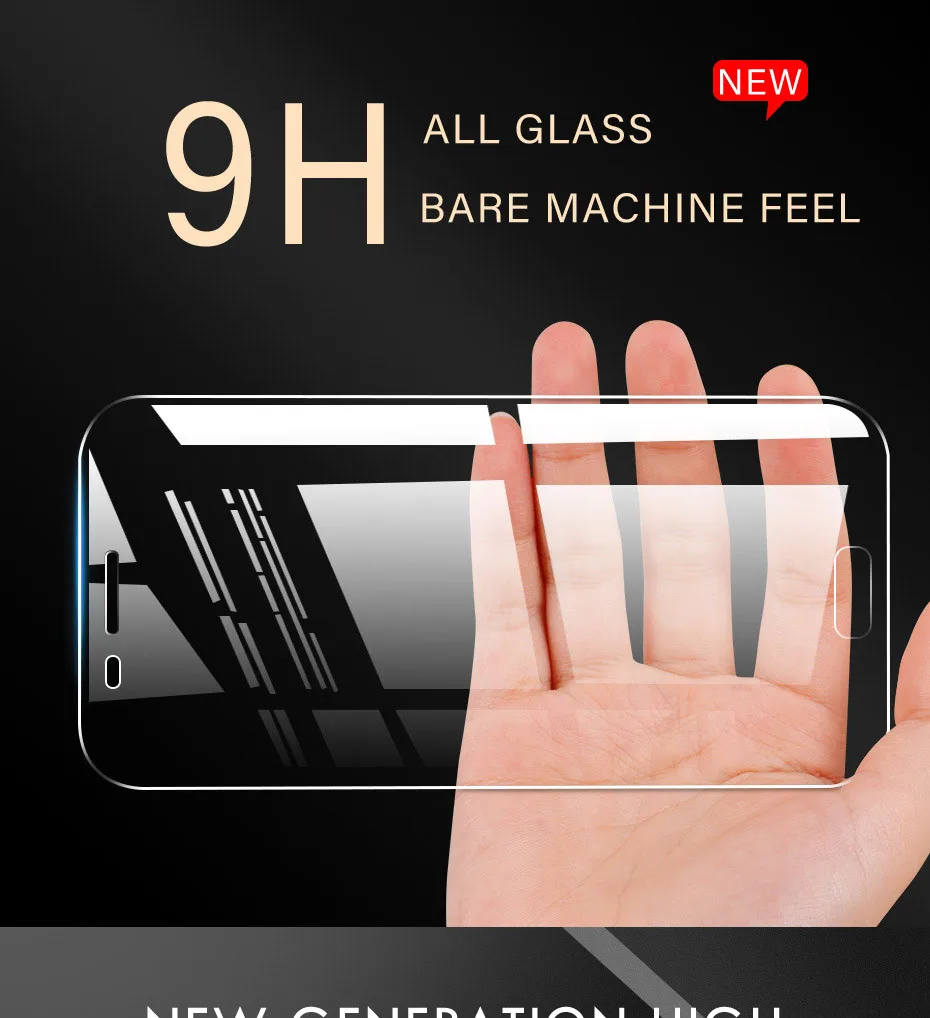 3 шт Защитное стекло для samsung Galaxy J4 J6 Plus A6 A8 Plus A7 A9 закаленное защитное стекло для экрана J4 J6