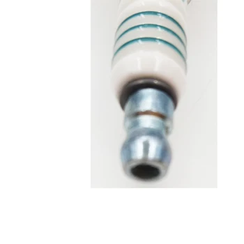 

10pcs spark plug for car IKH16 5343 Iridium Spark Plugs IKH16-5343 For N-issan infiniti Dodge Toyota K-ia IKH165343 with logo