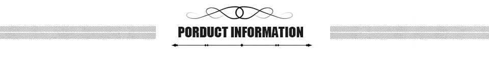 -1PORDUCT INFORMATION