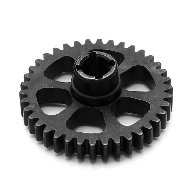 Metal Reduction Gear Motor Gear Spare Parts for Wltoys A949 A959 A969 RSDE