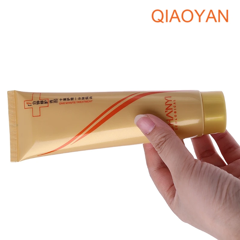 One-minute Treatment Hair Mask Free Steaming Mask hair conditioner Hair keratin One-minute Treatment Hair Mask Free Steaming Mask hair conditioner Hair keratin