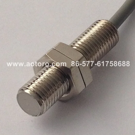 

min good quality SR08-5DP 5mm distance magnet sensor switch
