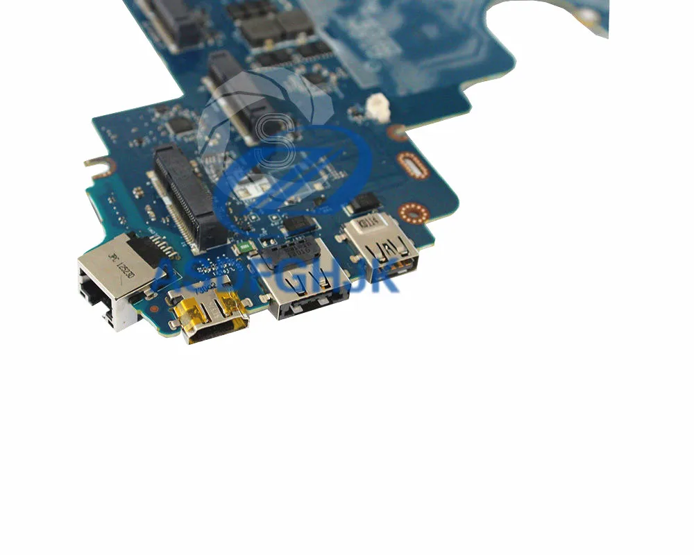 CN 0GMVN7 GMVN7 материнская плата для ноутбука Dell Latitude E6530 QALA1 LA 7762P DDR3 QM77 100% ТЕСТ