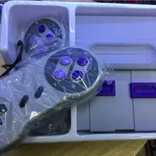 8 бит чехол для телефона в виде ретро-игровой Мини Классический HDMI/AV TV видео игровой консоли с 821/500 игры для портативных игровых приставок