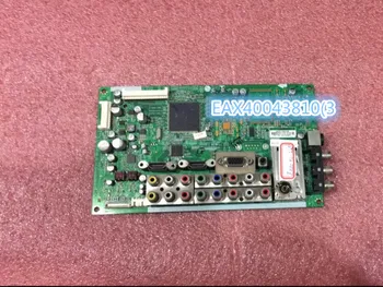 

42LG31FR-TA Motherboard EAX40043810(3) Screen LC420WUN