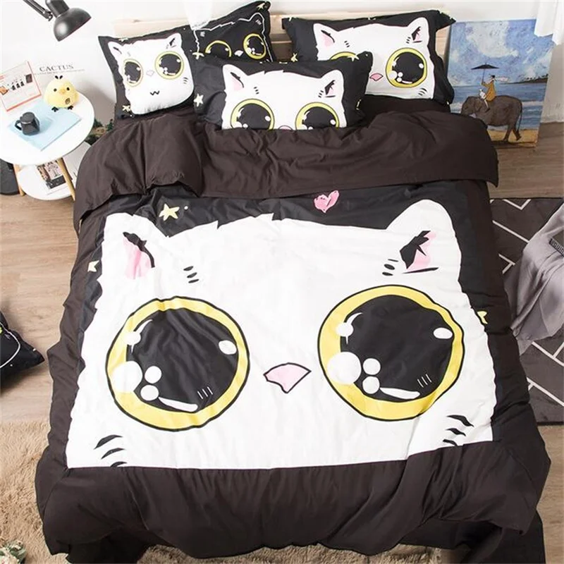 twin flannel unicorn sheets