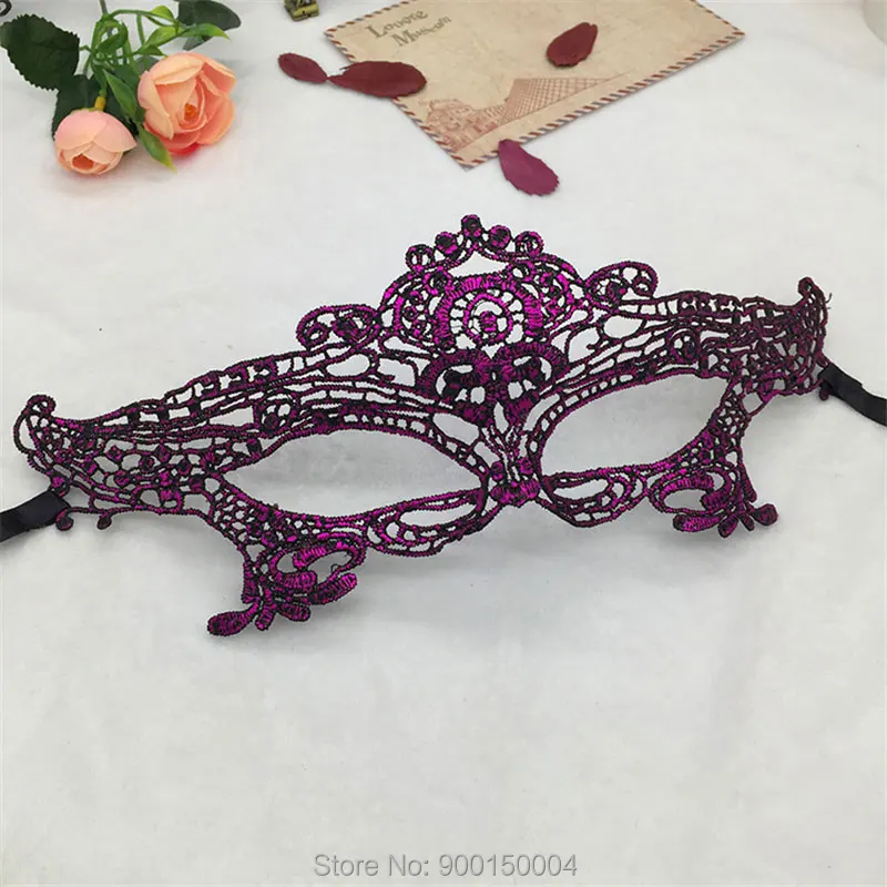 Party Masks (9)