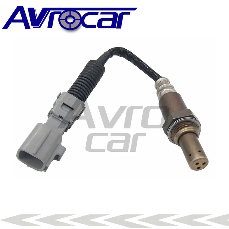 

O2 Lambda Sensor Oxygen Sensor Air Fuel Ratio Sensor for LEXUS LS460 RX350 RX400H SCION TC TOYOTA SIENNA HIGHLANDER 89465-08090