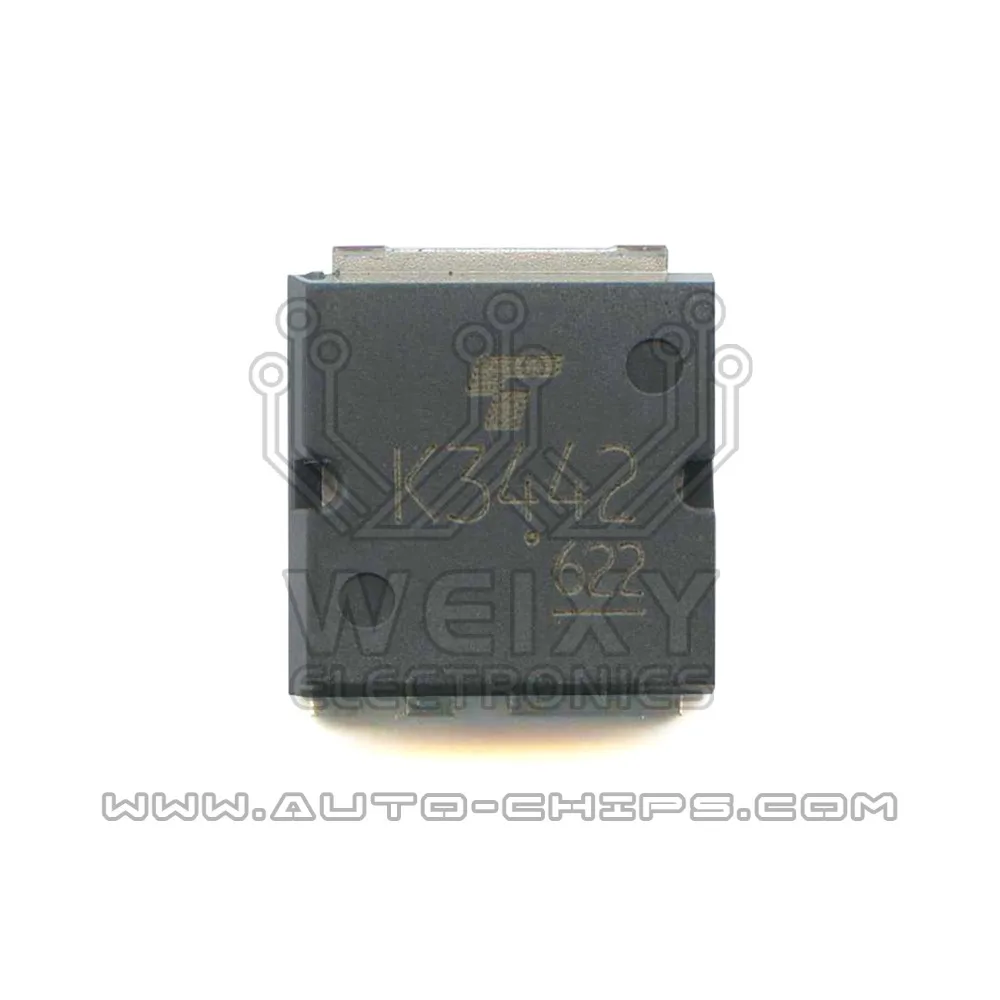 Чип K3442 для автомобилей ECU | Автомобили и мотоциклы
