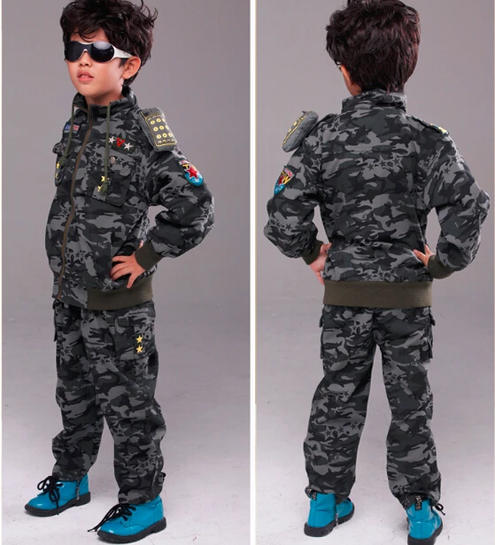 toy soldier children's clothing