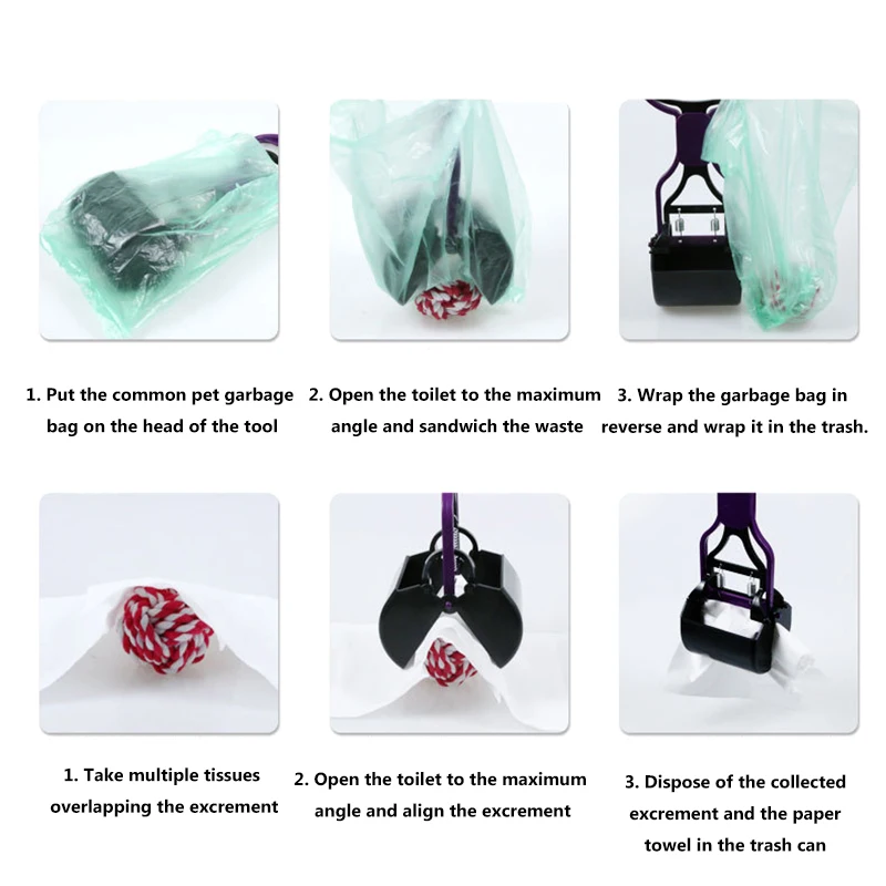 Pet Pooper Scooper 92187 (4)
