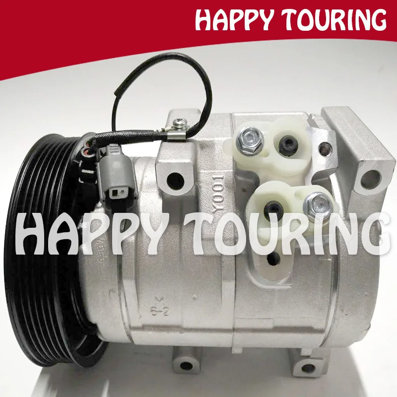 10S17C 10S20C A/C Compressor for Car Honda Accord V6 3.0L /Ridgeline 3