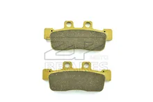Motorcycle Parts Brake Pads Fits YAMAHA YW 125 X 1N1 2 2010 2013 Front OEM New