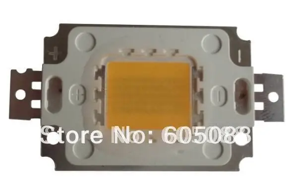 

50w led high power lamp( 10 tandemx5 parallel),warm white,2700-3500k,4500-5000lm,2 years warranty,10pcs/lot,2014 hot selling!