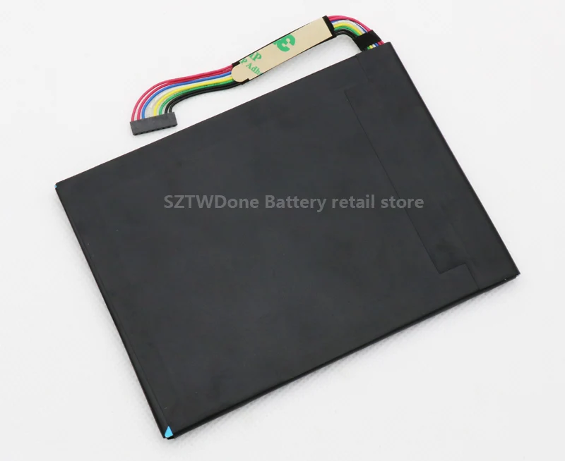 SZTWDone C21-EP101 Аккумулятор для планшета ASUS Eee Pad трансформер TF101 TR101 7,4 V 3300MAH 24WH