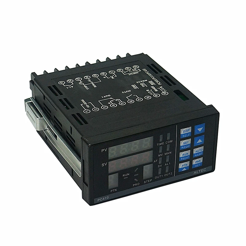 ALTEC PC410 контроллер температуры панель RS232 модуль связи для BGA паяльная станция