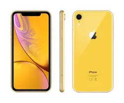 Перейти на Алиэкспресс и купить apple iphone xr, band 4g/lte/wi-fi, 64 hard gb memoria's internal, 3 hard gb ram, 15,5 cm (screen 6.1 дюйм.), camera de 1