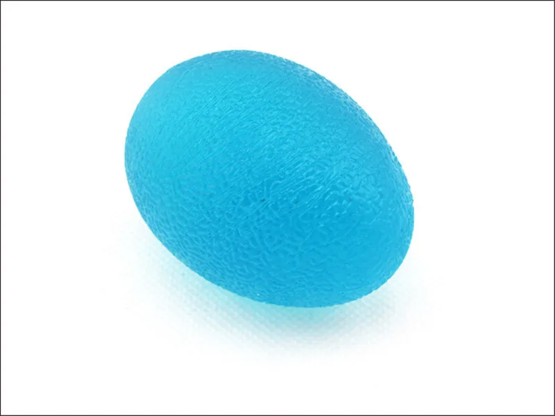Горячая унисекс сильный захват яйцо ручной тренажер силовой мяч гироскоп для тренировки запястья шарик усилителя руки нескользящие носки