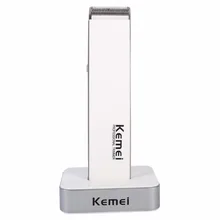 Профессиональный триммер для стрижки волос электробритва Борода Машинка для стрижки волос AC 220-240 V для стрижки волос