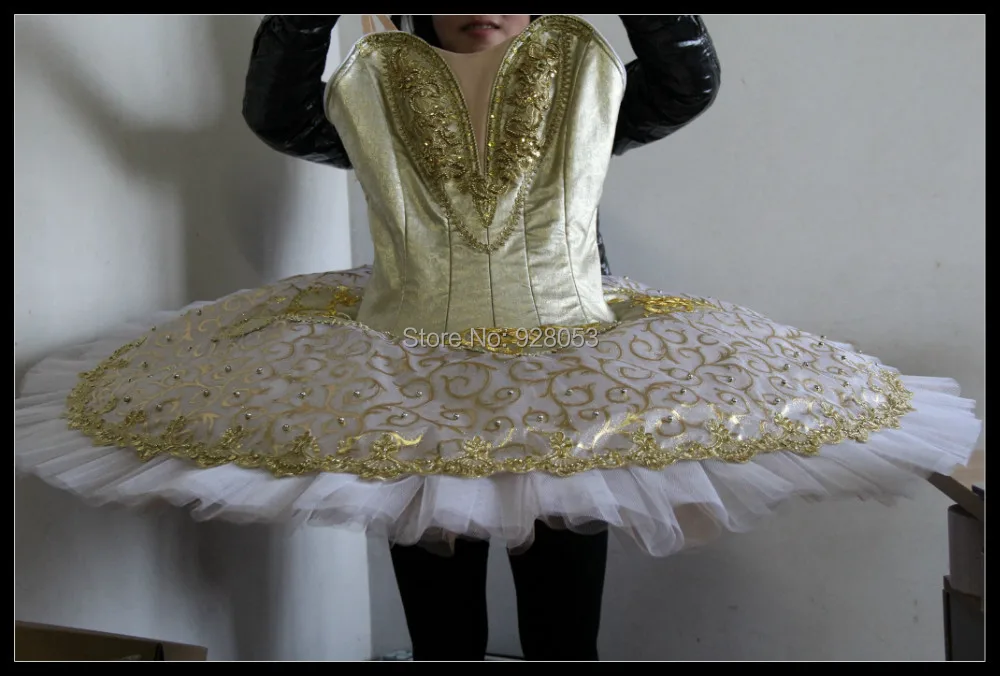 

Retail!Women/Child/Female Professional Ballet Tutu For Dance Competition Or Performance Adult Tutu Skirt Girls Dance Wear