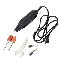 110-230 в электрический шлифовальный мини-станок сверлильный гравер регулировка скорости шлифовальный станок точильные станки+ аксессуары