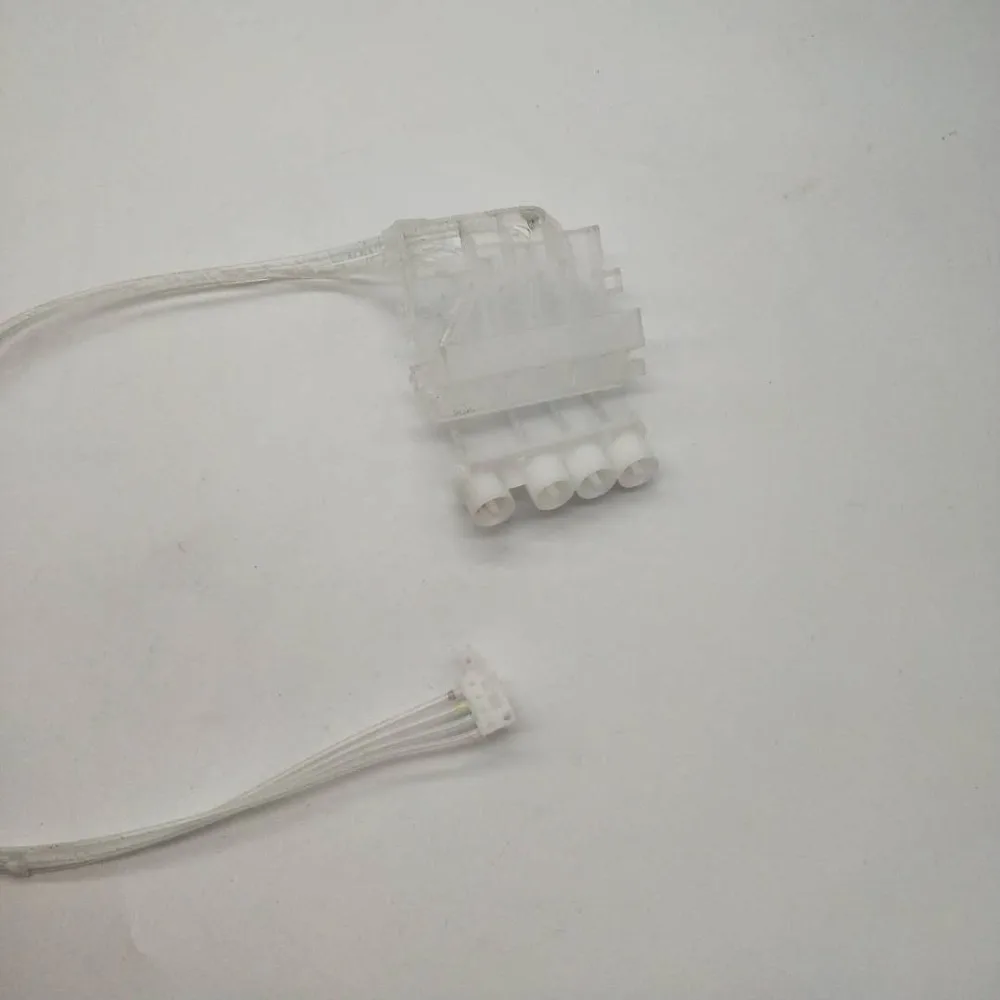 Картридж с чернилами трубы для Brother MFC-J5910DW MFC-J6710DW части принтера | Компьютеры и