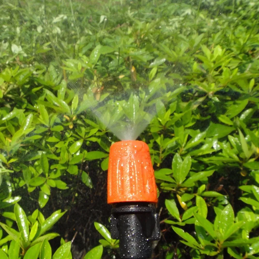 sprinkler misting