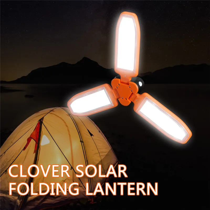 

Newesty Outdoor Solar Power Rechargeable Battery Tent Light Hanging Pendant Lamp Brighting For Camping Hiking etc