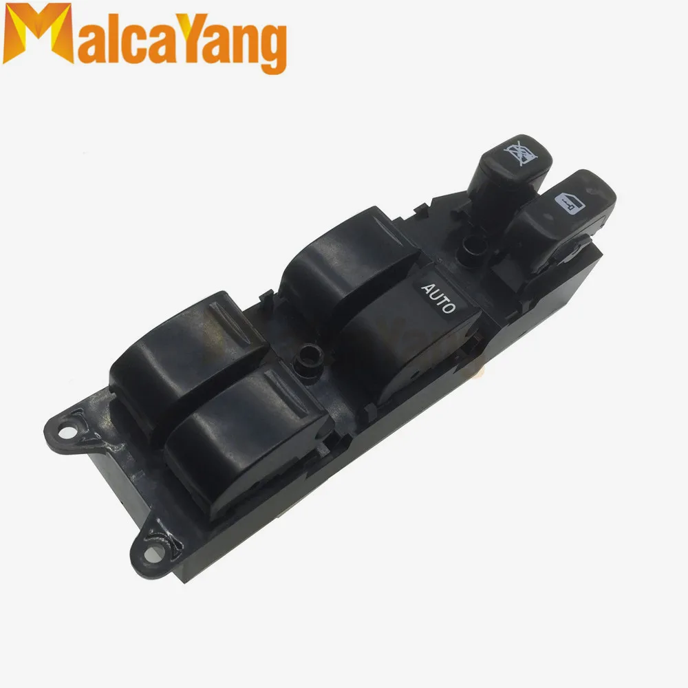 Master Power Window Switch for Toyota Landcruiser 100 Series Land cruiser 1998 1999 2000 2001