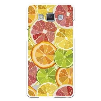 

Stand case costume drawing Citricos WP015 for Samsung Galaxy A5