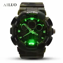 Цифровые наручные часы электронные Мужские t-часы с застежкой из нержавеющей стали акриловые зеркальные модные спортивные часы наручные для горного туризма мужские