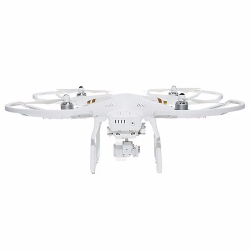 DJI Phantom 3 Propeller Guard/Protector DJI Accessories Quadrocopter For Phantom 3 Advanced/standard Quick Release