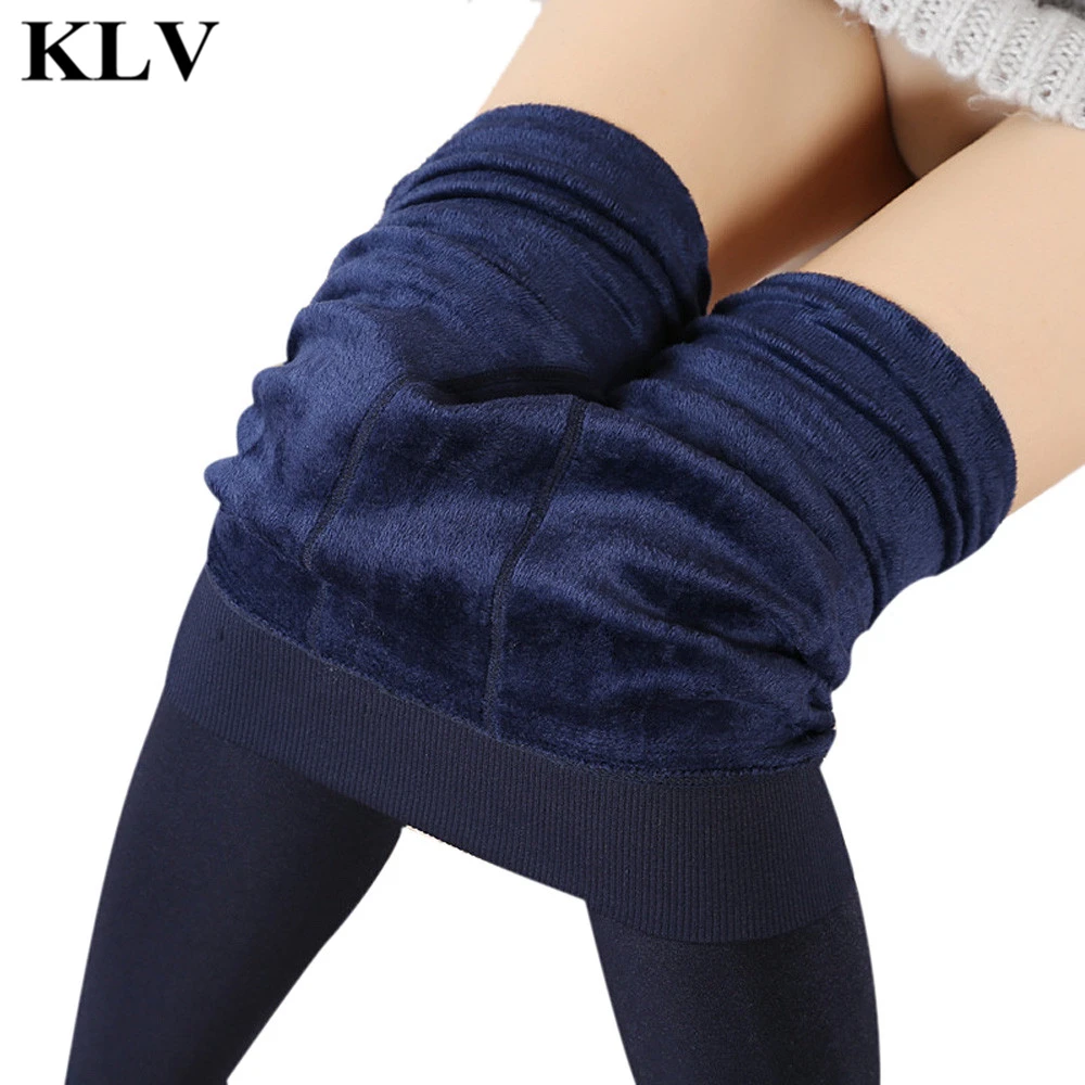 Skinny PU Leather Pencil Pants Stretch Ladies Legging
