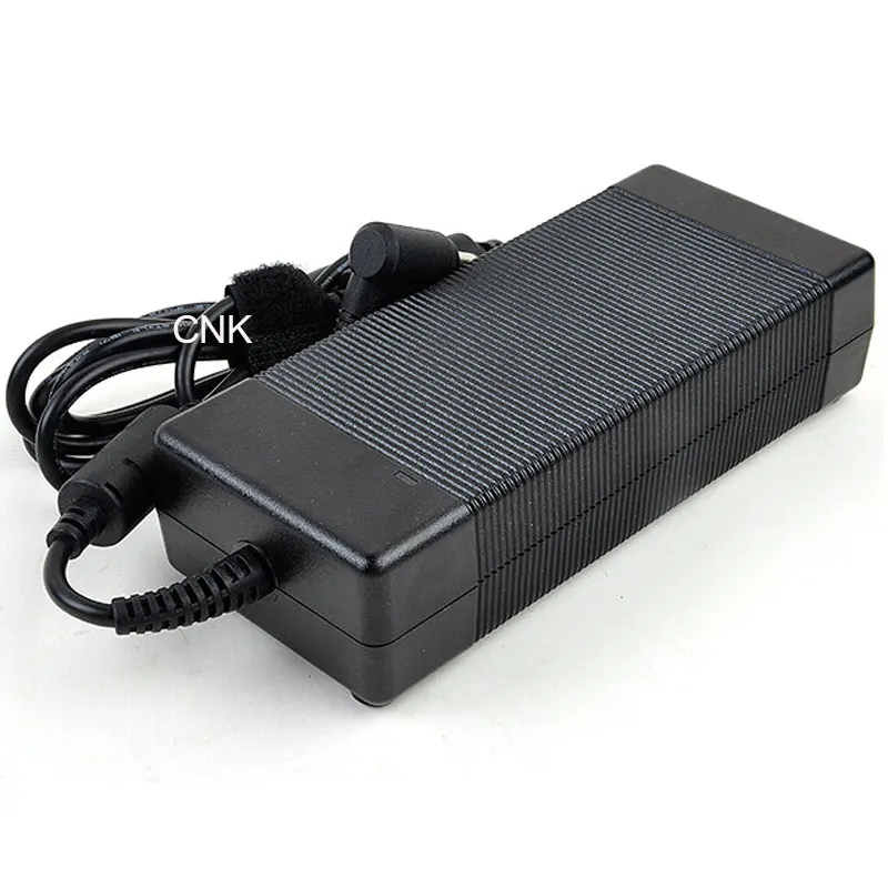Laptop Ac Adapter Charger For HP Compaq NX9110 150W 609919 001 HSTNN