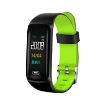 Смарт-браслет на запястье сна спортивные Фитнес фитнес-трекер наручные часы с шагомером Спорт часы эксклюзивные мужские часы Бизнес s