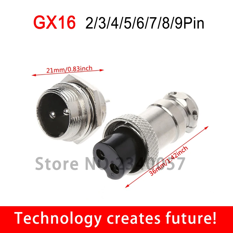 gx12 4