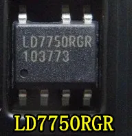 

Free shipping 10pcs/lot LD7750RGR LD7750 LCD chip SMD 7 feet [patch] new original