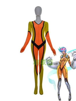 

Women Uniforms Sheriff Cosplay Costume