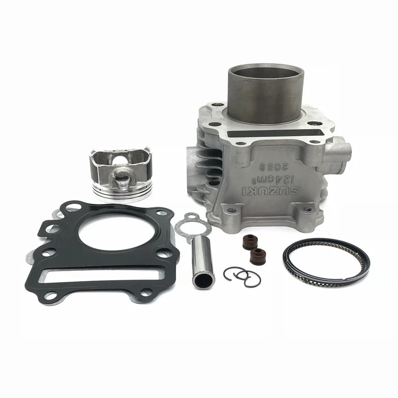 suzuki access 125 bore piston price