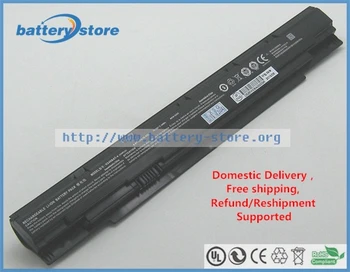 

Free ship 44W Genuine battery N240BAT-3 , 4ICR19/65 for CLEVO N250LU , N240WU , N250WU , for HANSUNG U56