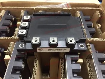 

Free Shipping New 7MBP75RA060-55 module