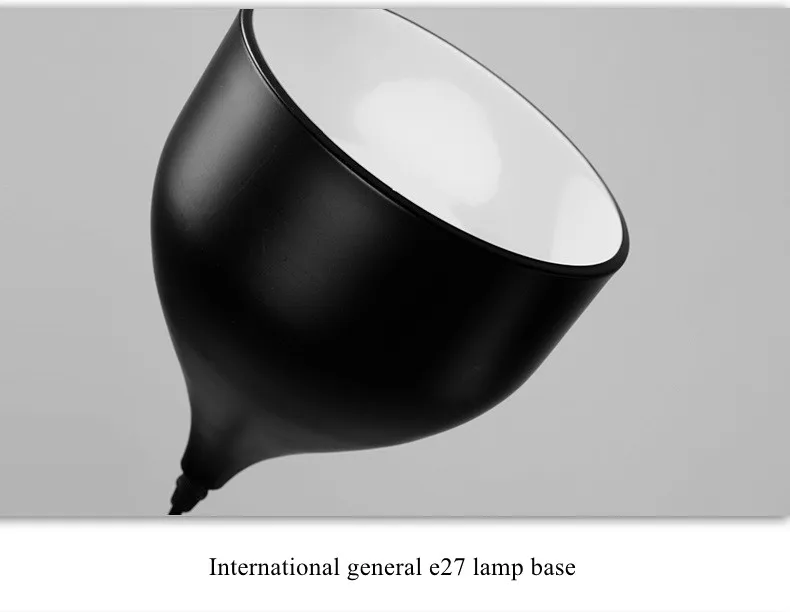 led pendant lamp restaurant metal hanging light fixtures for restaurants 14