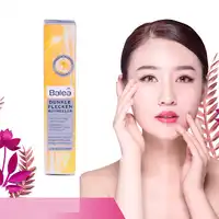 Balea Dark Spot Brightener Concentrated Vitamin C Cream for Pigmentation Skin Discoloration Skin Problem Solver Even RadiantSkin