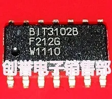 1 шт./лот BIT3102B ЖК-дисплей SOP14 в наличии