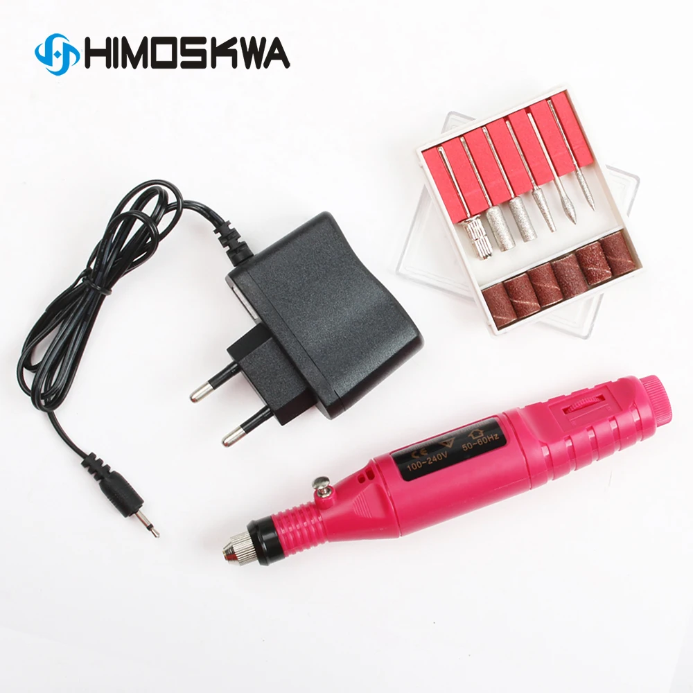 

Electric Mini Polish Manicure Grinder Carving Machine Manicure Machine Tool Engraving Tool Electric Grinder Engraving Pen