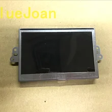 LQ042T5DZ02 LQ042T5DZ12A LQ042T5DZ12 LQ042T5DZ08 A+ Класс 4,2 дюймовый ЖК-дисплей для приборной панели автомобиля