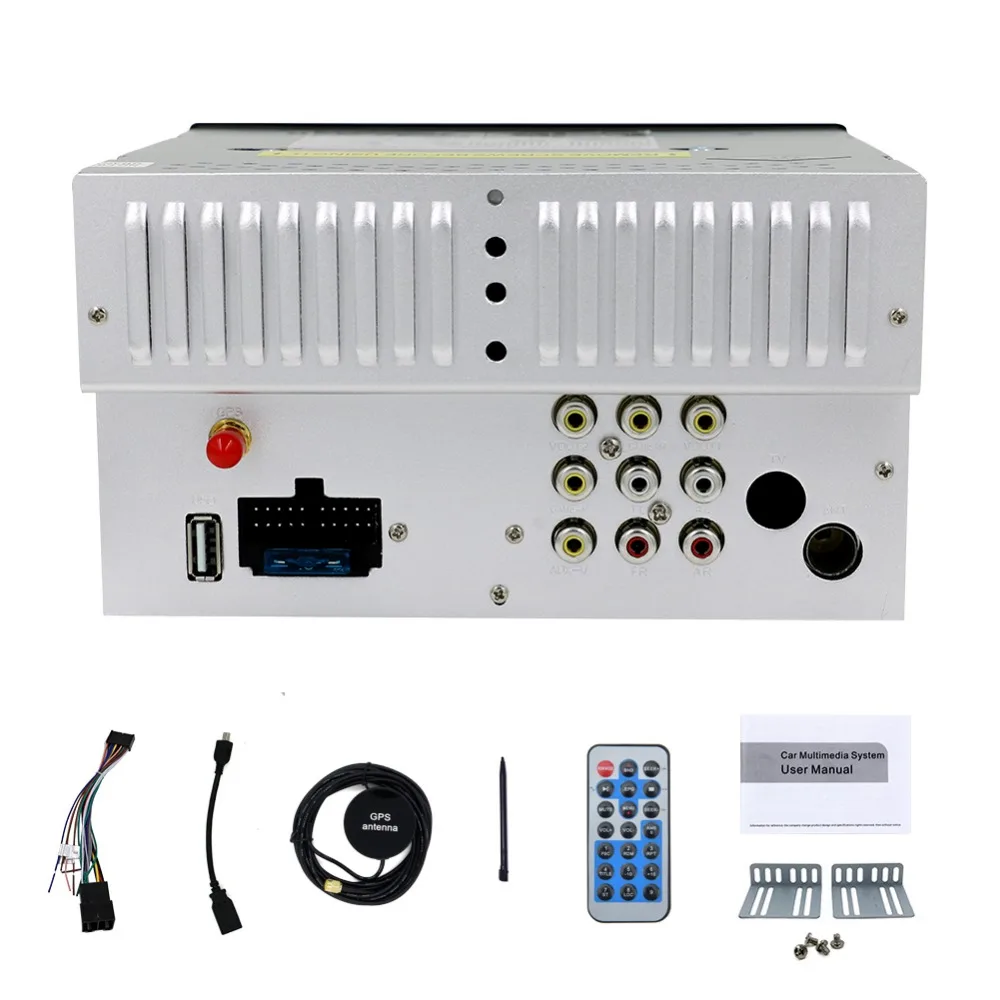 Discount Car Video 2 din car dvd player universal monitor USB SD Audio GPS stereo in dash Bluetooth auto Parking monitor+free Camera 4 Discount Car Video 2 din car dvd player universal monitor USB SD Audio GPS stereo in dash Bluetooth auto Parking monitor+free Camera 4